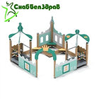 Песочный дворик "Шахматист", фото 5