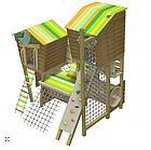 Детская игровая комната, фото 2