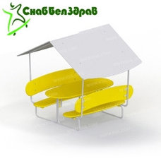 Скамейки