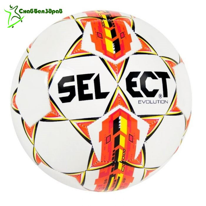Футбольный мяч Select Evolution