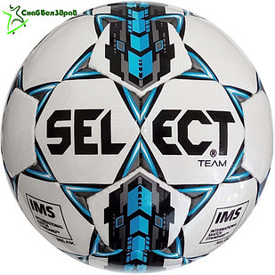 Футбольный мяч Select TEAM IMS