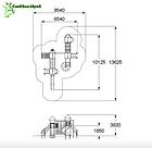 Детский игровой комплекс "Слобода", фото 3