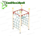 Детский спортивный комплекс "Верхолаз", фото 2