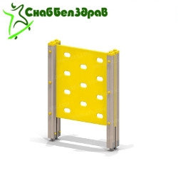 Детский спортивный комплекс "Скалолаз"