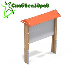 Щит информационный