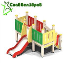 Детский игровой комплекс "Манеж малый", фото 3