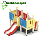 Детский игровой комплекс "Манеж малый", фото 4