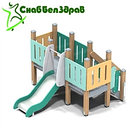 Детский игровой комплекс "Манеж малый", фото 5