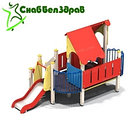 Детский игровой комплекс "Терасса", фото 4