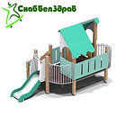 Детский игровой комплекс "Терасса", фото 5