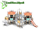 Детский игровой комплекс "Смотровая площадка", фото 2