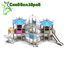 Детский игровой комплекс "Смотровая площадка", фото 3