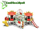 Детский игровой комплекс "Смотровая площадка", фото 4