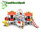 Детский игровой комплекс "Смотровая площадка", фото 5