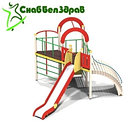 Детский игровой комплекс "Ледокол", фото 2