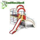 Детский игровой комплекс "Ледокол", фото 4