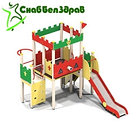 Детский игровой комплекс "Караульный", фото 3