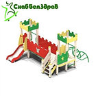 Детский игровой комплекс "Постовые", фото 4