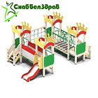 Детский игровой комплекс "Миникоролевство", фото 2