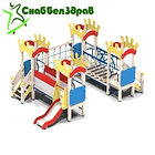 Детский игровой комплекс "Миникоролевство", фото 4