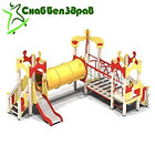 Детский игровой комплекс "Клуб шахматистов", фото 2