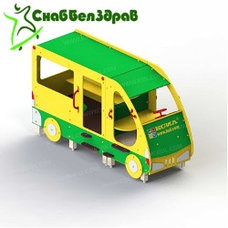 Домики-беседки