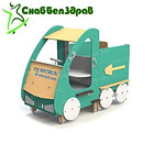 Машинка без горки, фото 5