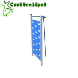 Игровая панель "Альпинист"