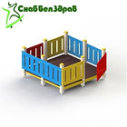 Манеж детский, фото 2