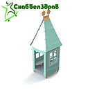 Домик-беседка "Белоснежка", фото 3