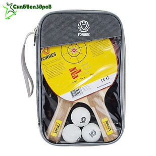 Набор для настольного тенниса Torres Control Set 9
