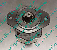 ГИДРОМОТОР PARKER PGP511M0270CC1H2MD7D6B1B1 3349111611