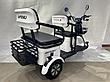 Электрический трицикл SHTENLI  Model 37 SLA 20Ач48В, фото 2