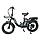 Электровелосипед Shtenli Fatbike RKS, фото 2