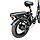 Электровелосипед Shtenli Fatbike RKS, фото 4