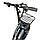 Электровелосипед Shtenli Fatbike RKS, фото 7