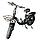 Электровелосипед Shtenli Fatbike RKS, фото 3