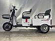 Электрический трицикл SHTENLI Model 34 SLA 20Ач48В (2в1), фото 2
