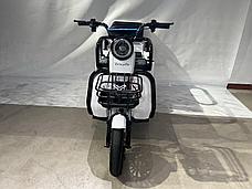 Электрический трицикл SHTENLI Model 34 SLA 20Ач48В (2в1), фото 2