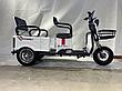 Электрический трицикл SHTENLI Model 34 SLA 20Ач60В (2в1), фото 2