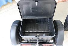 Электрический трицикл SHTENLI Model 31 SLA 20Ач60В, фото 3