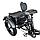 Электровелосипед трехколесный Shtenli Trike xMax, фото 7