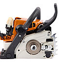 Бензопила STIHL MS 250, фото 10