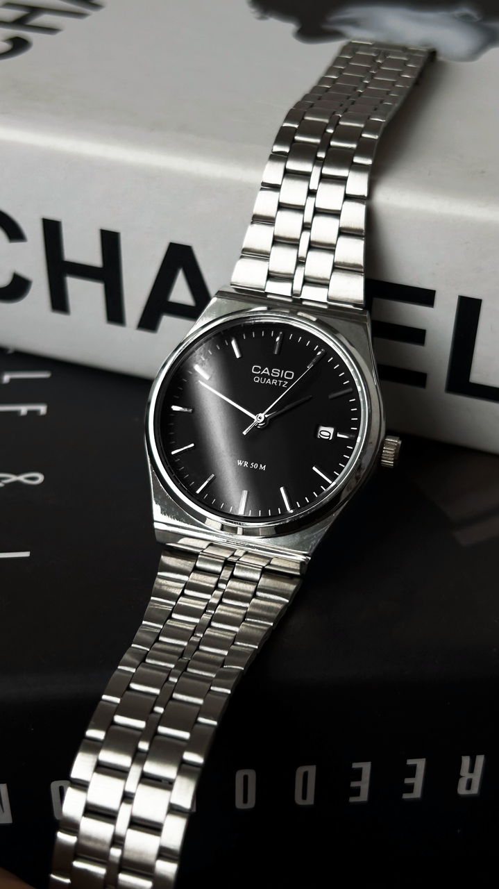 Наручные часы Casio Quartz-03SBL