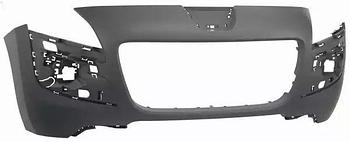 Бампер Пежо 3008 2009-2013/Peugeot 3008 передний Новый Испания PHIRA 7401RZ