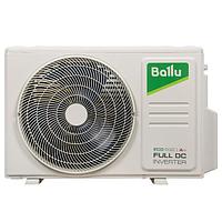 Блок наружный Ballu Multi Smart BM2OI-FM/out-14HN8_V1/EU инверторной мульти сплит-системы, трубы 1/4 + 3/8