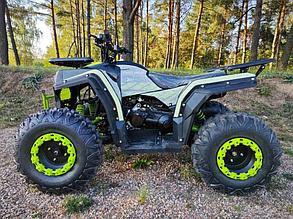 Квадроцикл Racer RC 200 FREELANDER