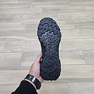 Кроссовки Nike React Vision Triple Black, фото 5