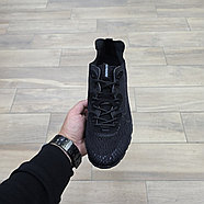 Кроссовки Nike React Vision Triple Black, фото 3