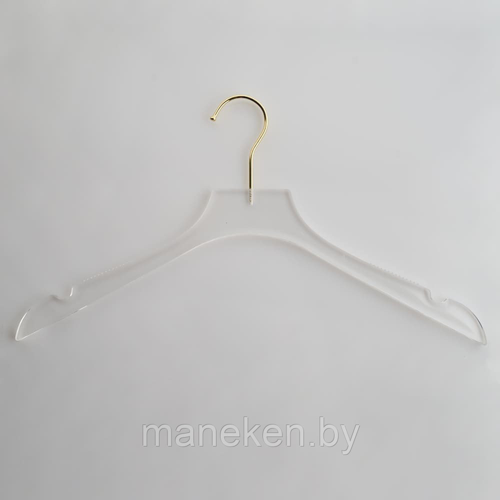 Вешалка-плечики для одежды ТМ-12/435